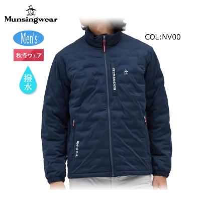 Munsingwear ゴルフ メンズジャケット｜メンズウエア｜ゴルフ