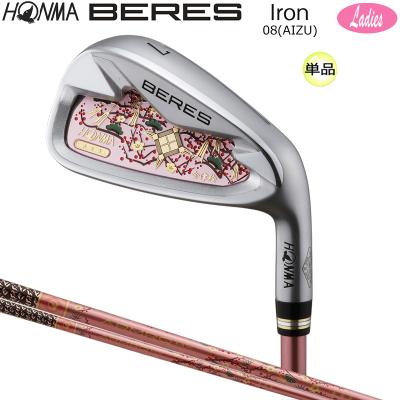 BERES ゴルフアイアン（単品）｜クラブ（メンズ）｜ゴルフ｜スポーツ