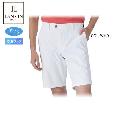 LANVIN ゴルフ メンズウエア｜ゴルフ｜スポーツ おすすめ人気商品一覧 