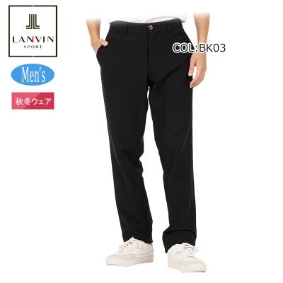 LANVIN ゴルフ メンズウエア｜ゴルフ｜スポーツ おすすめ人気商品一覧
