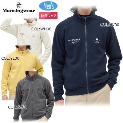 Munsingwear ゴルフ メンズウエア｜ゴルフ｜スポーツ おすすめ人気商品