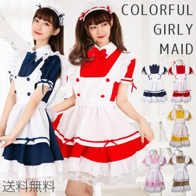 ウィッグ・エクステ Brightlele - メイド｜Yahoo!ショッピング