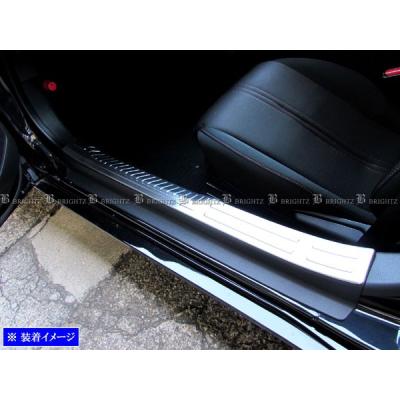 ロードスター スカッフプレート NDのおすすめ人気商品一覧 通販