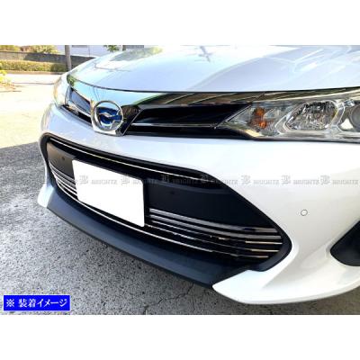 NZE141 カローラフィールダー TRD グリル NZE141 カローラフィールダー TRD グリル COROLLA -Aero Parts