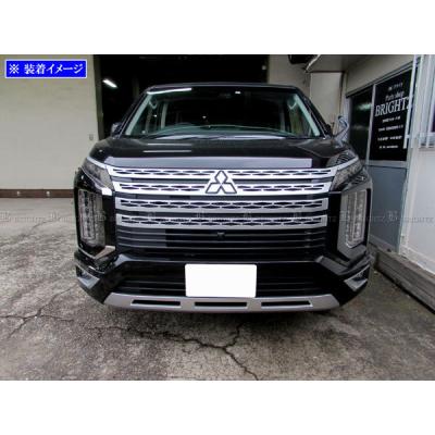 デリカD5 ヘッドライトカバー（車、バイク、自転車）のおすすめ人気