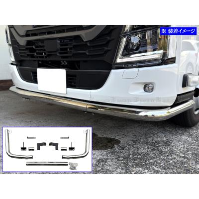 いすゞエルフバンパーリップスポイラー（自動車） | 車、バイク