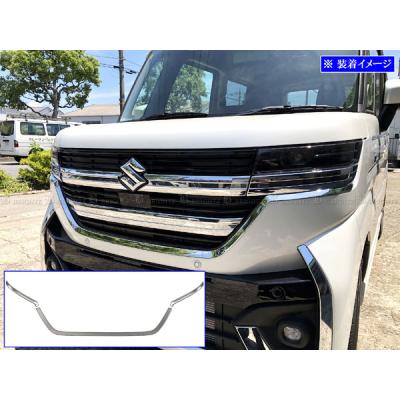 prius phvgr52スペーシアカスタムメッキグリルカメラ無　中古 prius phvgr52様専用スペーシアカスタムメッキグリルカメラ無 中古