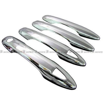プリウスphv zvw52 ドアハンドルガーニッシュのおすすめ人気商品一覧