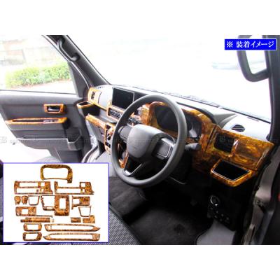 ピクシスバン 内装（その他インテリア、車内用品）｜インテリア、車内