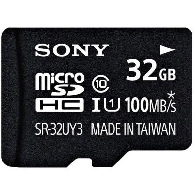 SONY MicroSDメモリーカード｜メモリーカード｜PCサプライ