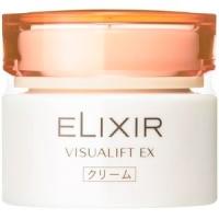 エリクシール ヴィジュアリフト EX 40g | Brigit Yahoo!店