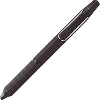 三菱鉛筆 3色ボールペン ジェットストリームエッジ3 0.28 ブラック SXE3250328.24 | brilliant mooon