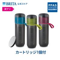 ブリタ フィル ゴー アクティブ ブルー 0 6l ブリタ Brita 水筒 爽快ドラッグ 通販 Yahoo ショッピング