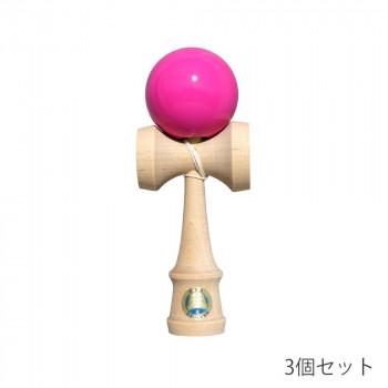 けん玉 3個（ゲーム、おもちゃ）の商品一覧 通販 - Yahoo!ショッピング