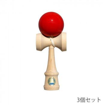 けん玉 3個（ゲーム、おもちゃ）の商品一覧 通販 - Yahoo!ショッピング