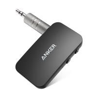 Anker Soundsync Bluetoothレシーバー（Bluetooth 5.0 レシーバー）【12時間再生 / ハンズフリー通話対応 / 2 | broadshop