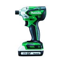 マキタ(Makita) コンパクト 充電式インパクトドライバ MTD002DSX | broadshop