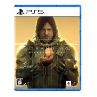 【PS5】DEATH STRANDING DIRECTOR'S CUT | broadshop