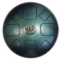 HAPI Drum Original Series Green Hammer Tone Key: Eメジャー HAPI-ORGH-E1 | broadshop