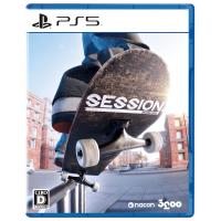 PS5版 セッション：スケートシム | broadshop