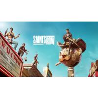 Saints Row（セインツロウ） PLAION BEST - PS4 | broadshop