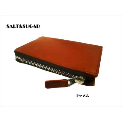 ソルトアンドシュガー（その他メンズ財布）｜財布
