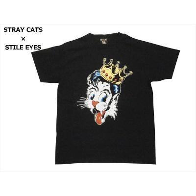 SUN Studio & STRAY CATS Tシャツセット SUN Studio & STRAY CATS Tシャツセット SUN Studio & STRAY CATS T