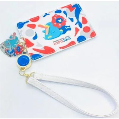 ミャクミャク パスケースのおすすめ人気ランキングTOP22 - Yahoo