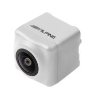 HCE-C1000D-W 新品未開封 アルパイン(ALPINE) アルパイン製カーナビ専用 バックビューカメラ(パールホワイト) バックカメラ | カーナビショップ・ブラウンサイド