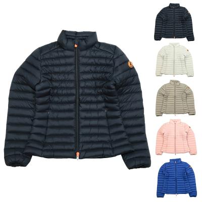 美品⭐️セーブザダック　ダウンジャケット サイズ0 セーブ ザ ダック SAVE THE DUCK ヒラム HIRAM メンズ ダウン