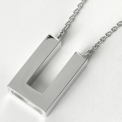 o*y様 Tom Woodネックレス TOM WOOD 並行輸入 トムウッド ネックレス TOMWOOD スクエア