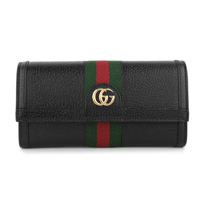 gucci 長財布（柄：ストライプ）のおすすめ人気商品一覧 通販 - Yahoo