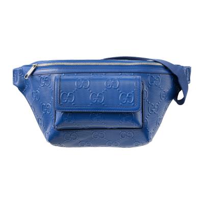 GUCCI グッチ ワンショルダーバッグ ジャッキーバッグ GGキャンバスの