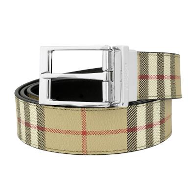 BURBERRY メンズベルト｜ファッション小物｜ファッション おすすめ人気