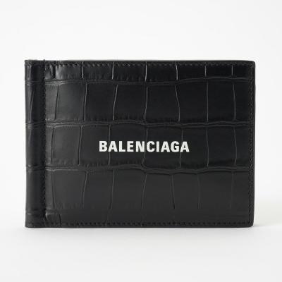 BALENCIAGA（バレンシアガ） 並行輸入 マネークリップ キャッシュ