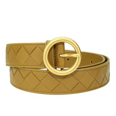BOTTEGA VENETA レディースベルトの商品一覧｜ファッション小物