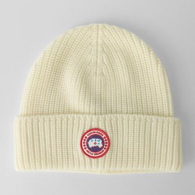 CANADA GOOSE（カナダグース） 並行輸入 ニットキャップ リブトーク