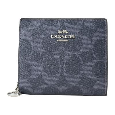 COACH レディース長財布（収納カード枚数：〜10枚未満）の商品