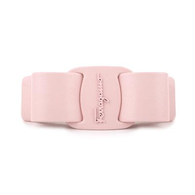 フェラガモカチューシャ（FERRAGAMO／ファッション）（色：ピンク系