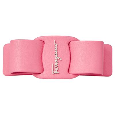 フェラガモカチューシャ（FERRAGAMO／ファッション）（色：ピンク系