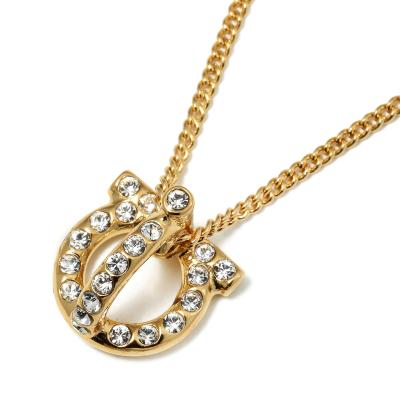 FERRAGAMO ネックレス、ペンダント｜レディースアクセサリー 