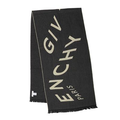 givenchy マフラーの商品一覧 通販 - Yahoo!ショッピング