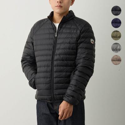 試着のみ　JOTT ブラック ダウンジャケット Mサイズ JOTT ジョット ダウン ダウンジャケット ダウンコート ライト