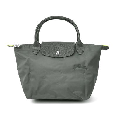 ロンシャン プリアージュ s グレーのおすすめ人気商品一覧 通販