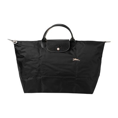 【美品】ロンシャン　ル・プリアージュ　1624 トラベルバッグ　黒 楽天市場】ロンシャン ショルダーバッグ LONGCHAMP ル プリ