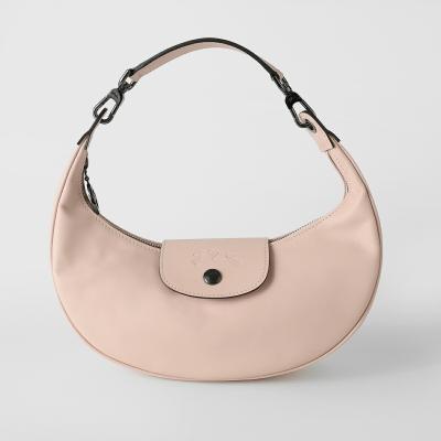 ロンシャン プリアージュ s ガンメタル（LONGCHAMP
