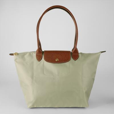 クロコ型押しトートバッグ（LONGCHAMP／ファッション）の商品一覧 通販