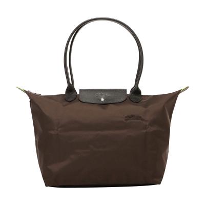 ロンシャン プリアージュ ブラック ファスナーなし ロンシャン トート ファスナーなし（LONGCHAMP）のおすすめ人気