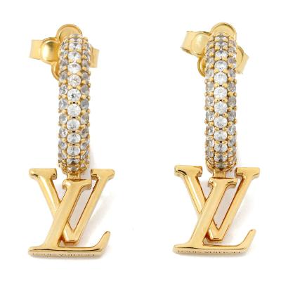 LOUIS VUITTON ピアス｜レディースアクセサリー｜ファッション