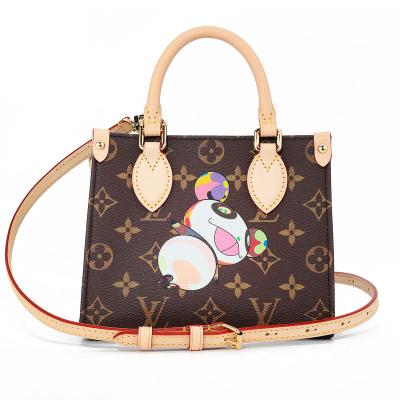 村上 隆（レディースショルダーバッグ）｜バッグ | ファッション の